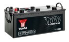 Yuasa Starterbatterie "YBX1000 - SHD - 12V 180Ah 1100A", Art.-Nr. YBX1623