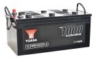 Yuasa Starterbatterie "YBX1000 - SHD - 12V 200Ah 1100A", Art.-Nr. YBX1625
