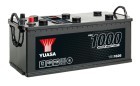 Yuasa Starterbatterie "YBX1000 - SHD - 12V 180Ah 1100A", Art.-Nr. YBX1626