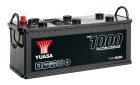 Yuasa Starterbatterie "YBX1000 - SHD - 12V 143Ah 900A", Art.-Nr. YBX1630