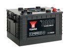 Yuasa Starterbatterie "YBX1000 - SHD - 12V 140Ah 900A", Art.-Nr. YBX1633