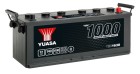 Yuasa Starterbatterie "YBX1000 - SHD - 12V 140Ah 1100A", Art.-Nr. YBX1638