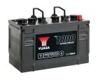 Yuasa Starterbatterie "12 V, 110 Ah, 750 A", Art.-Nr. YBX1663