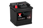 Yuasa Starterbatterie "YBX3000 - SMF - 12V 42Ah 390A", Art.-Nr. YBX3102