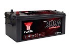 Yuasa Starterbatterie "YBX3000 - SHD - 12V 180Ah 1175A", Art.-Nr. YBX3623