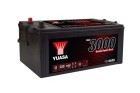 Yuasa Starterbatterie "YBX3000 - SHD - 12V 220Ah 1150A", Art.-Nr. YBX3625