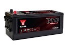 Yuasa Starterbatterie "YBX3000 - SHD - 12V 143Ah 900A", Art.-Nr. YBX3628