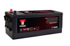 Yuasa Starterbatterie "YBX3000 - SHD - 12V 143Ah 900A", Art.-Nr. YBX3630