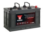 Yuasa Starterbatterie "YBX3000 - SHD - 12V 112Ah 870A", Art.-Nr. YBX3665