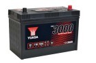 Yuasa Starterbatterie "YBX3000 - SHD - 12V 110Ah 925A", Art.-Nr. YBX3669