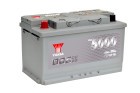 Yuasa Starterbatterie "YBX5000 - SMF - 12V 90Ah 800A", Art.-Nr. YBX5116