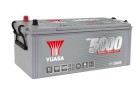 Yuasa Starterbatterie "YBX5000 - SHD - 12V 185Ah 1200A", Art.-Nr. YBX5629