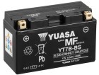 Yuasa Motorradbatterie "YT7B 12V 6,5Ah 110A", Art.-Nr. YT7B