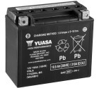 Yuasa Motorradbatterie "YTX20HL 12V 18Ah 310A", Art.-Nr. YTX20HL