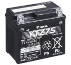 Yuasa Motorradbatterie "YTZ7S 12V 6Ah 130A", Art.-Nr. YTZ7S