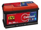 ZAP Starterbatterie "CALCIUM PLUS 12V 80Ah 700A", Art.-Nr. 580 14