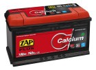 ZAP Starterbatterie "CALCIUM PLUS 12V 100Ah 760A", Art.-Nr. 600 38