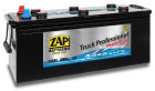 ZAP Starterbatterie "TRUCK PROFESSIONAL 12V 140Ah 800A", Art.-Nr. 645 20