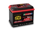 ZAP Starterbatterie "AGM SPECIAL 12V, 60Ah, 630A", Art.-Nr. 560 02