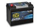ZAP Starterbatterie "CARBON EFB START-STOP ASIAN 12V, 70Ah, 630A", Art.-Nr. 570 47