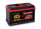 ZAP Starterbatterie "AGM SPECIAL 12V, 80Ah, 800A", Art.-Nr. 580 02