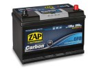 ZAP Starterbatterie "CARBON EFB START-STOP ASIAN 12V, 100Ah, 800A", Art.-Nr. 600 46