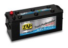 ZAP Starterbatterie "TRUCK PROFESSIONAL 12V, 125Ah, 690A", Art.-Nr. 625 13