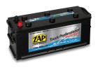 ZAP Starterbatterie "TRUCK PROFESSIONAL 12V, 125Ah, 690A", Art.-Nr. 625 27