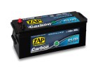 ZAP Starterbatterie "TRUCK CARBON EFB 12V, 140Ah, 1000A", Art.-Nr. 640 05