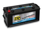 ZAP Starterbatterie "TRUCK PROFESSIONAL 12V, 143Ah, 950A", Art.-Nr. 643 89