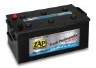 ZAP Starterbatterie "TRUCK PROFESSIONAL 12V, 200Ah, 1100A", Art.-Nr. 700 15