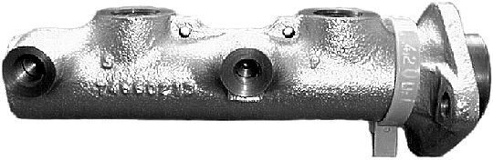ATE Hauptbremszylinder Ø25,4mm für OPEL Astra H Master I Family Mk V (H) RENAULT Astravan