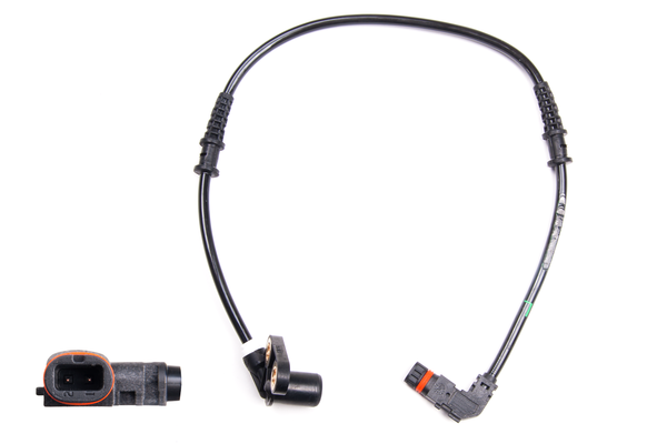 ATE | ABS-Sensor Vorne Links (24.0751-1141.3) für Mercedes-Benz Sensor,