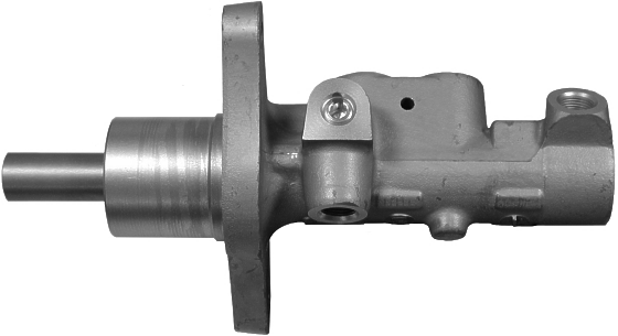 ATE Hauptbremszylinder Ø 22,2 mm (03.2122-2163.3) für CITROEN C8 PEUGEOT 807