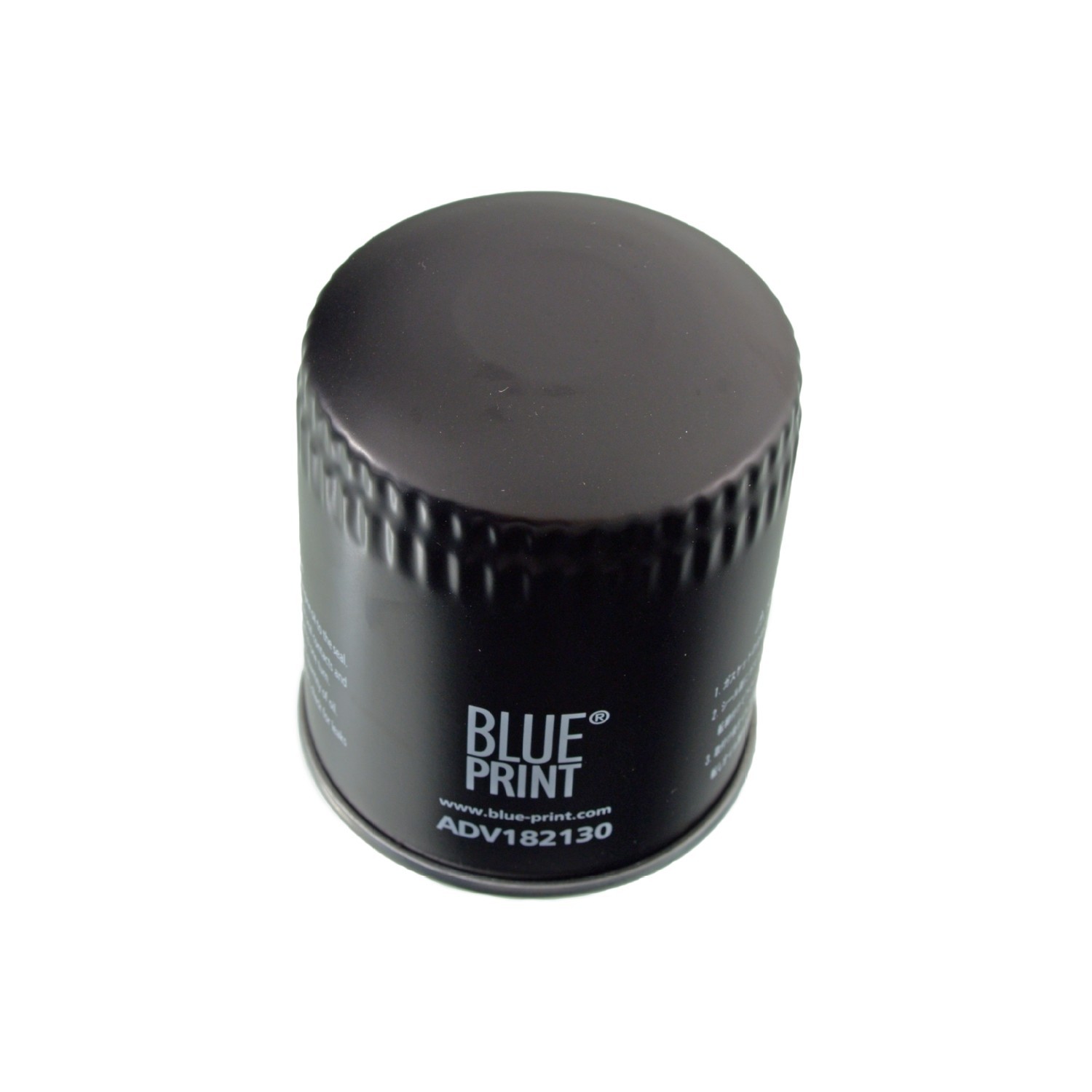 BLUE PRINT Ölfilter (ADV182130) für AUDI A4 B5 A8 Passat B5.5 VW A6 C4 C6 B6