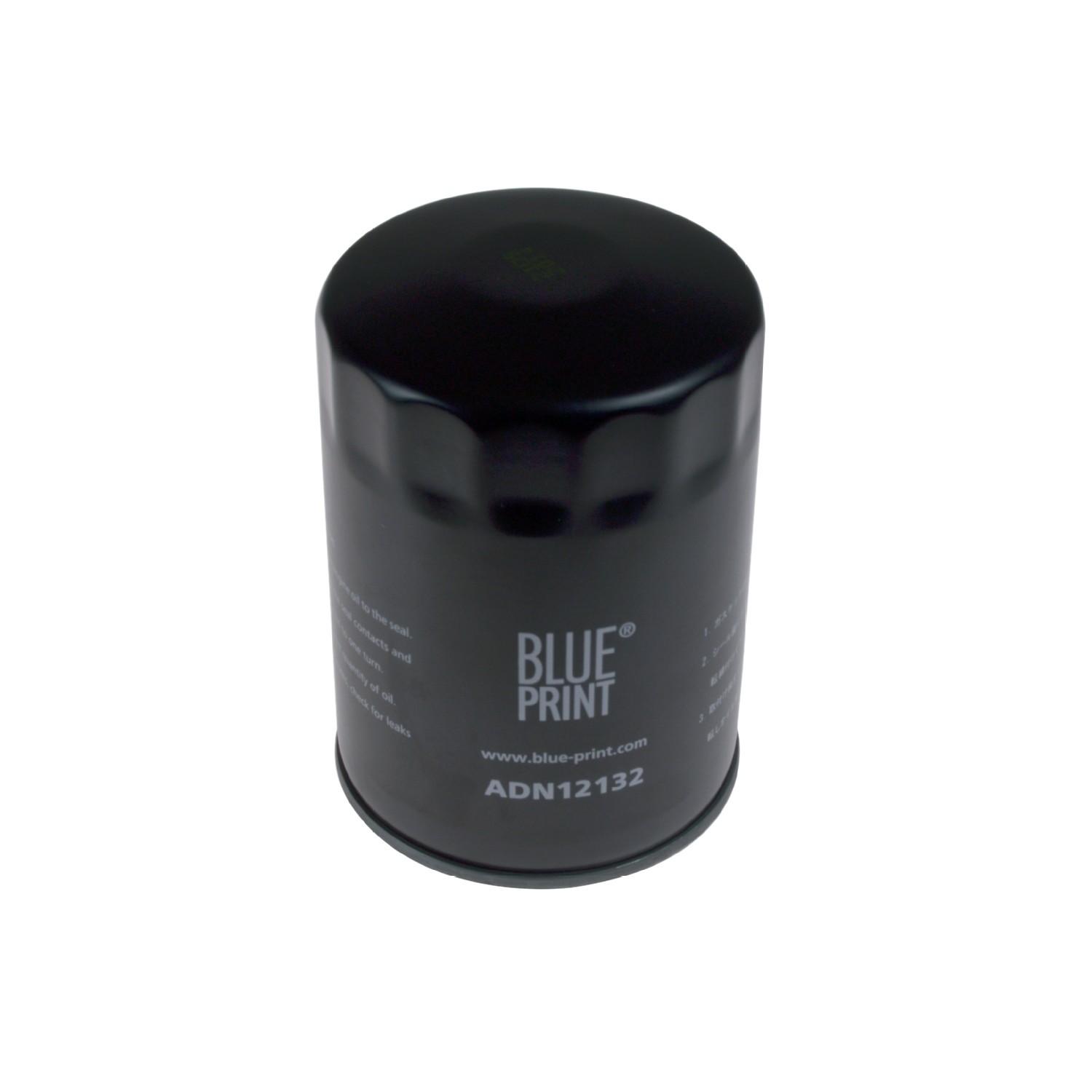 BLUE PRINT Ölfilter (ADN12132) für für Nissan Terrano I Ii Pick Up Laurel Patrol