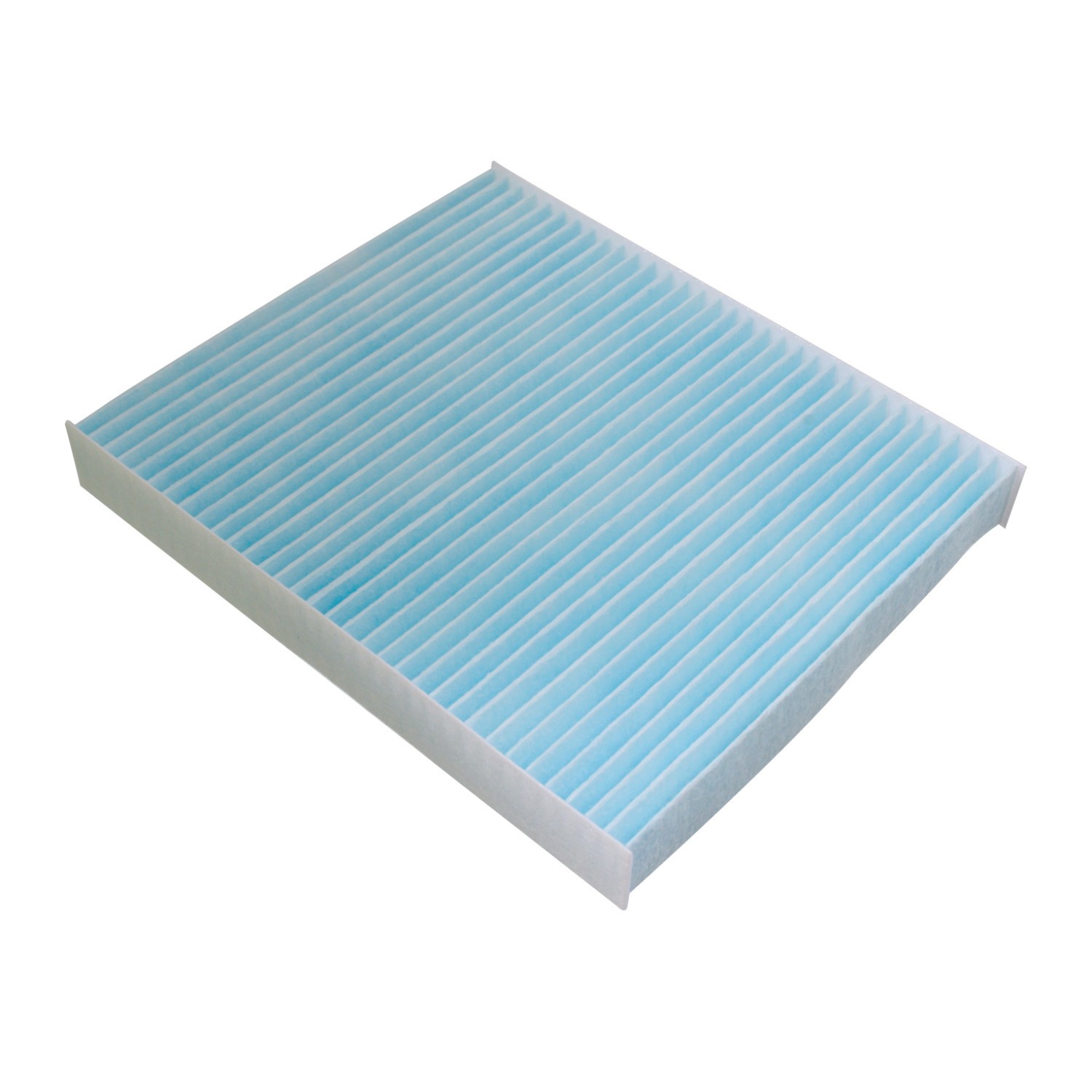 BLUE PRINT Pollenfilter (ADK82514) für für Suzuki Celerio Alto VI |