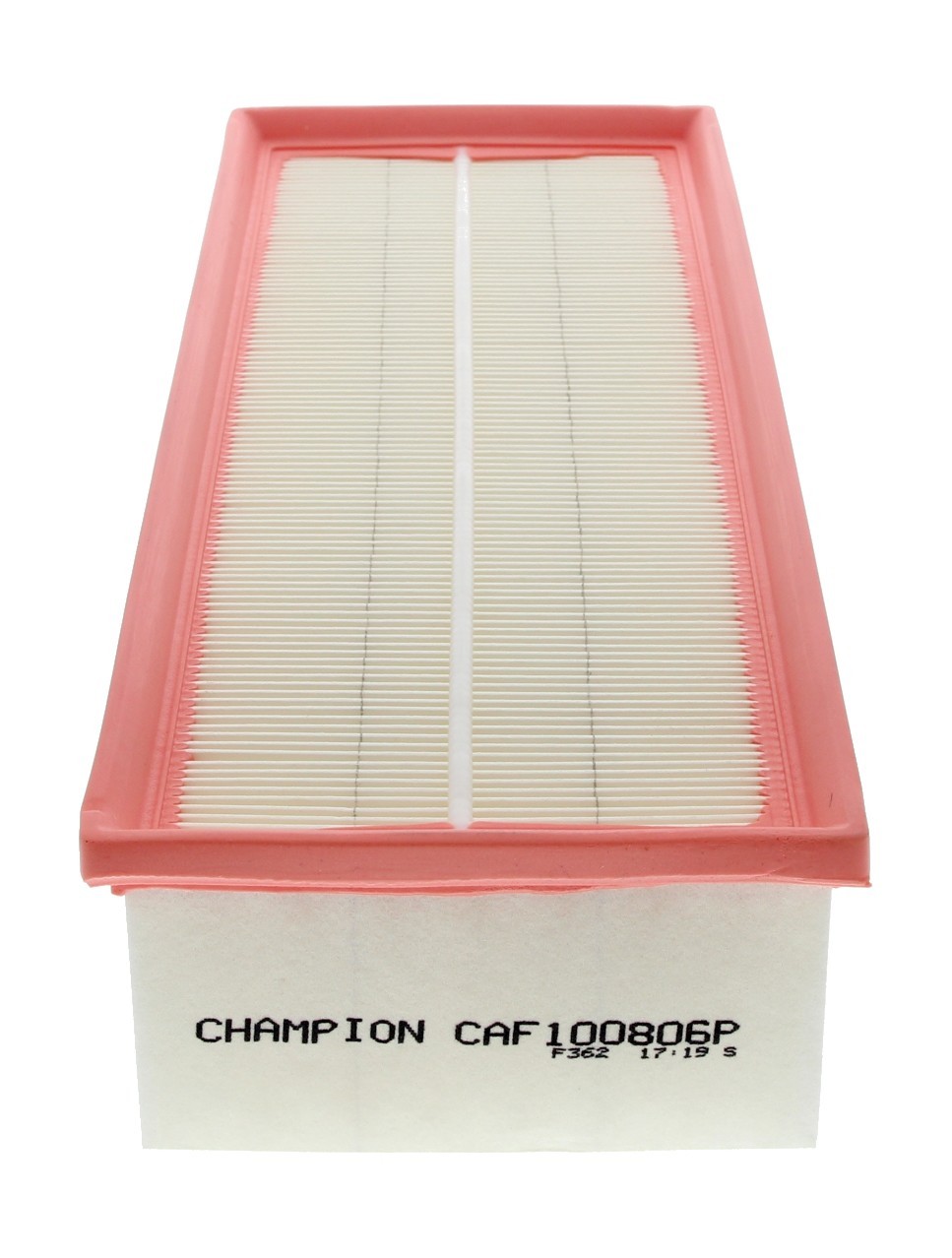 CHAMPION Luftfilter, Art.-Nr. CAF100806P