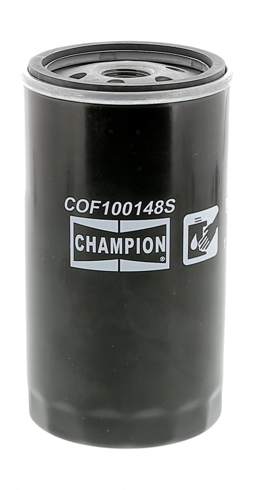 CHAMPION Ölfilter, Art.-Nr. COF100148S