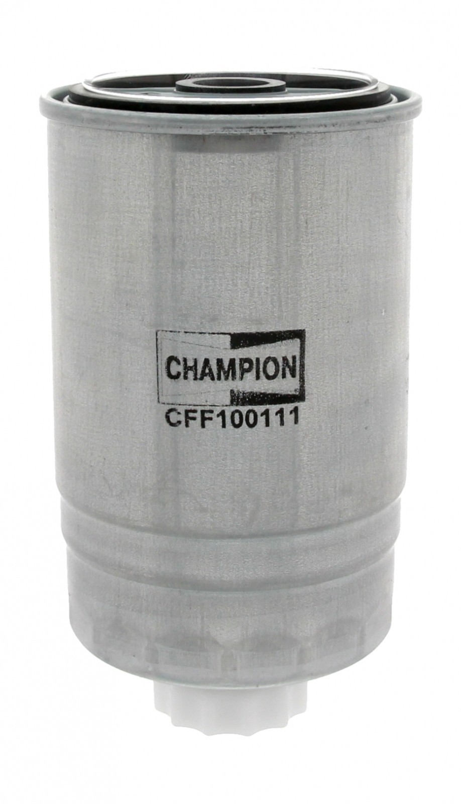CHAMPION Kraftstofffilter, Art.-Nr. CFF100111