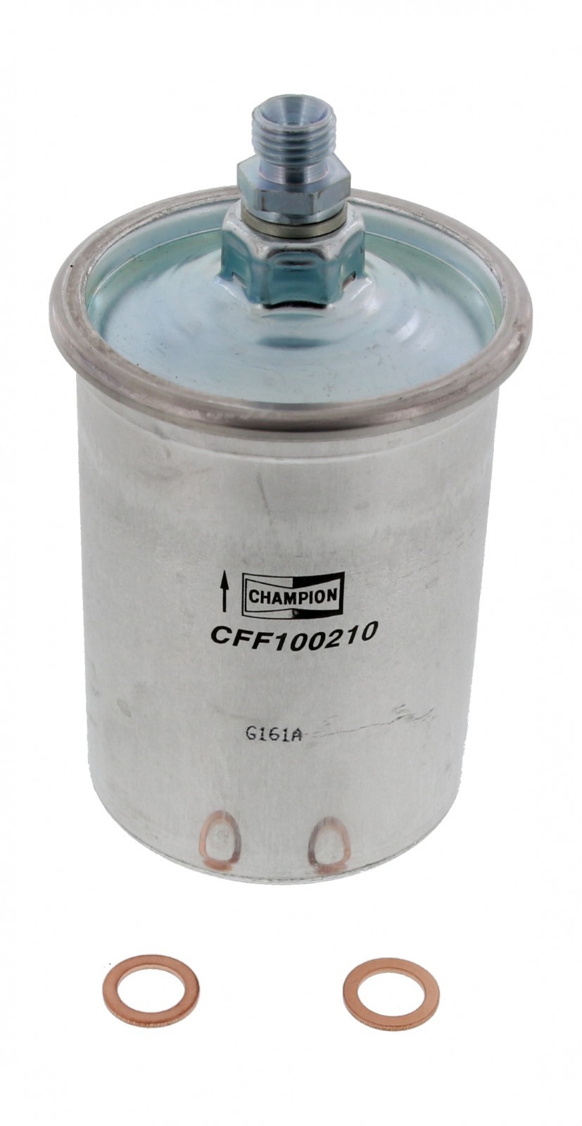 CHAMPION Kraftstofffilter, Art.-Nr. CFF100210