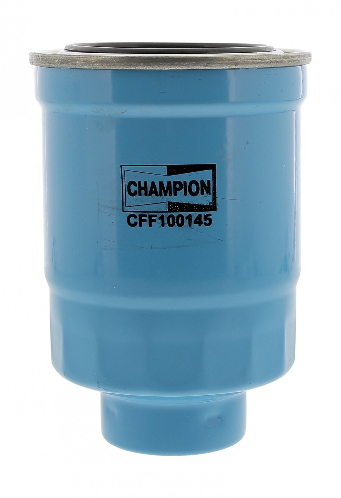 CHAMPION Kraftstofffilter, Art.-Nr. CFF100145