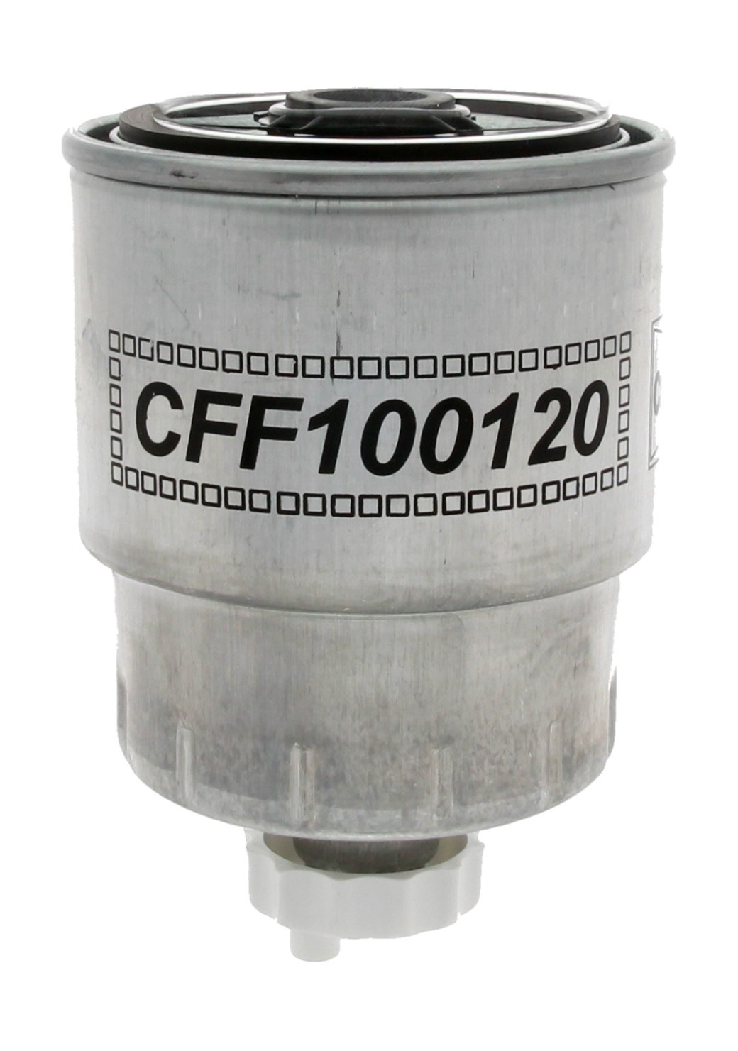 CHAMPION Kraftstofffilter, Art.-Nr. CFF100120