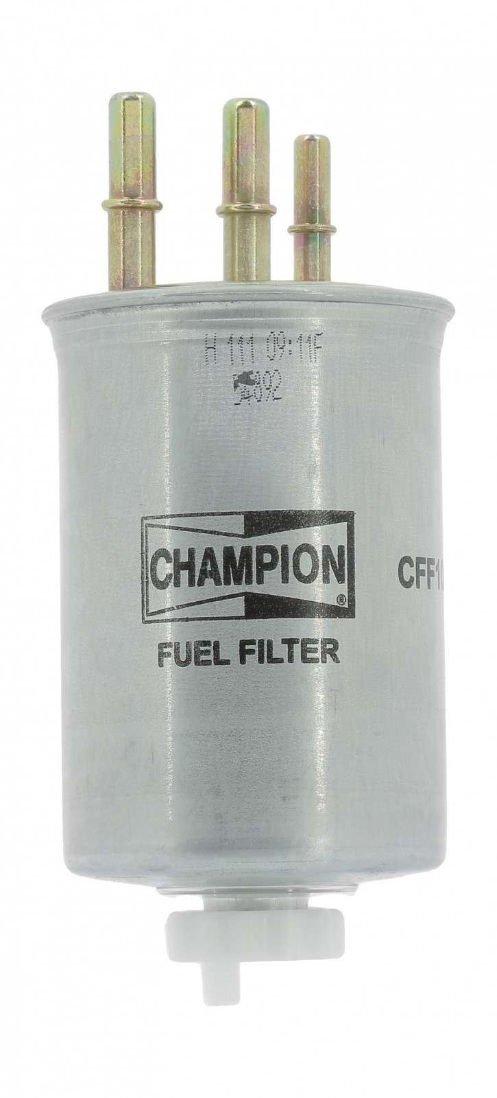 CHAMPION Kraftstofffilter, Art.-Nr. CFF100453