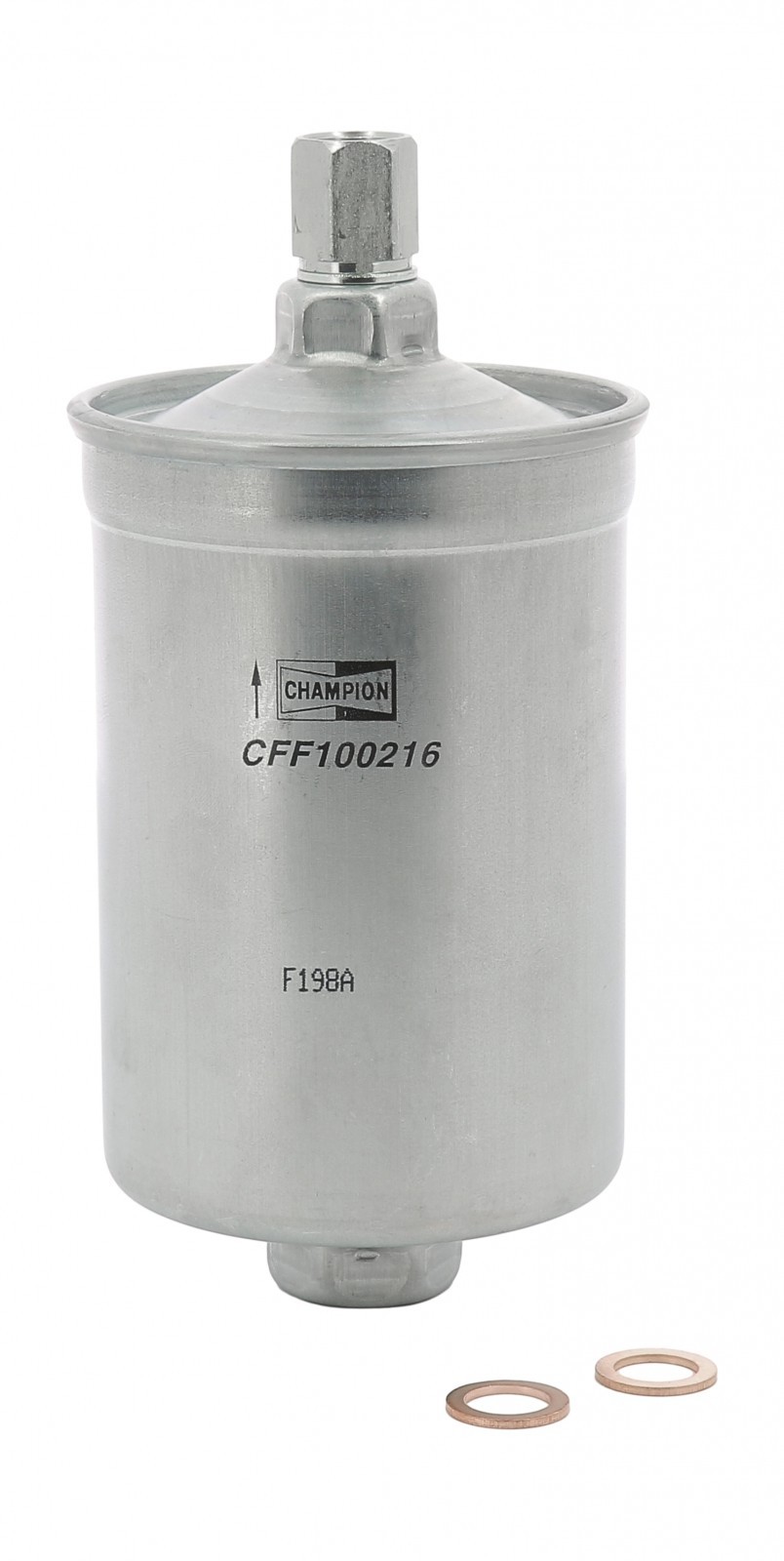 CHAMPION Kraftstofffilter, Art.-Nr. CFF100216