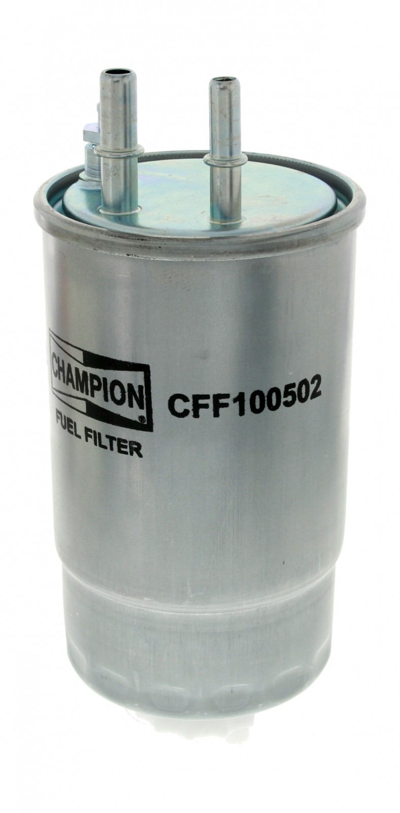 CHAMPION Kraftstofffilter, Art.-Nr. CFF100502