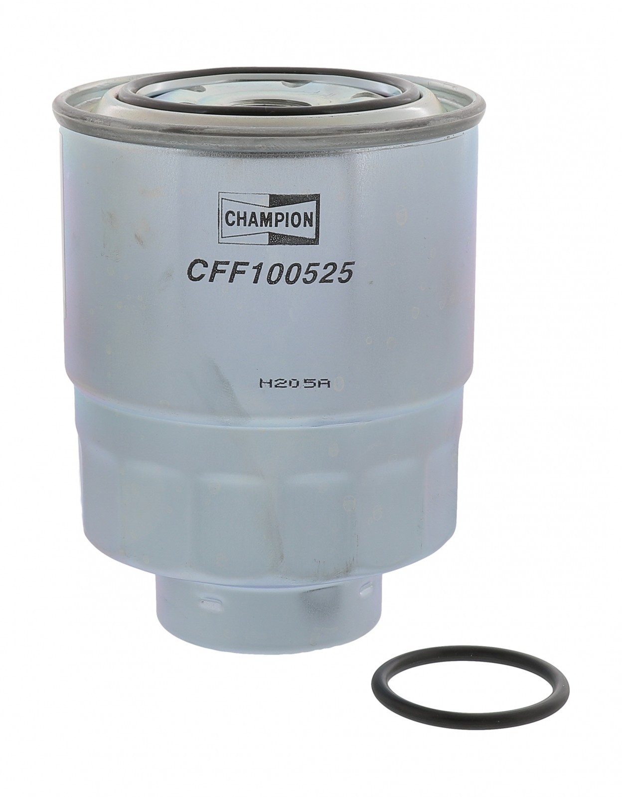 CHAMPION Kraftstofffilter, Art.-Nr. CFF100525