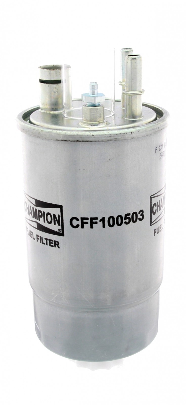 CHAMPION Kraftstofffilter, Art.-Nr. CFF100503