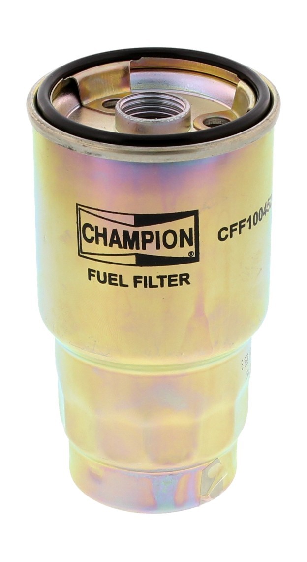 CHAMPION Kraftstofffilter, Art.-Nr. CFF100452