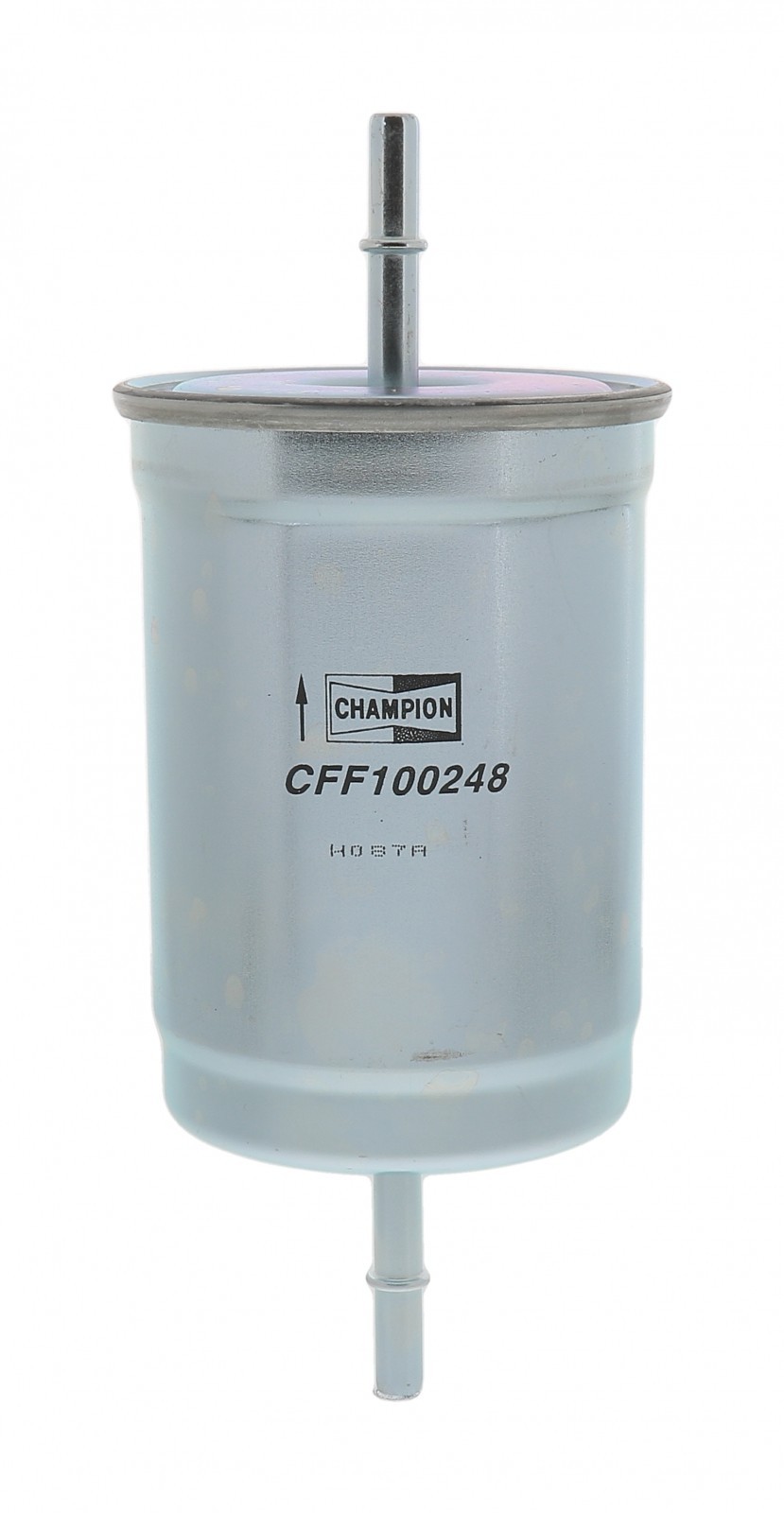 CHAMPION Kraftstofffilter, Art.-Nr. CFF100248